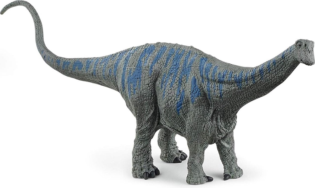 schleich DINOSAUREN Brontosaurus 15027