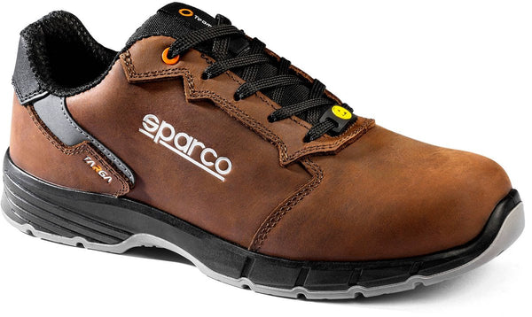 Sparco targa nino werkschoenen s3s esd - maat 45
