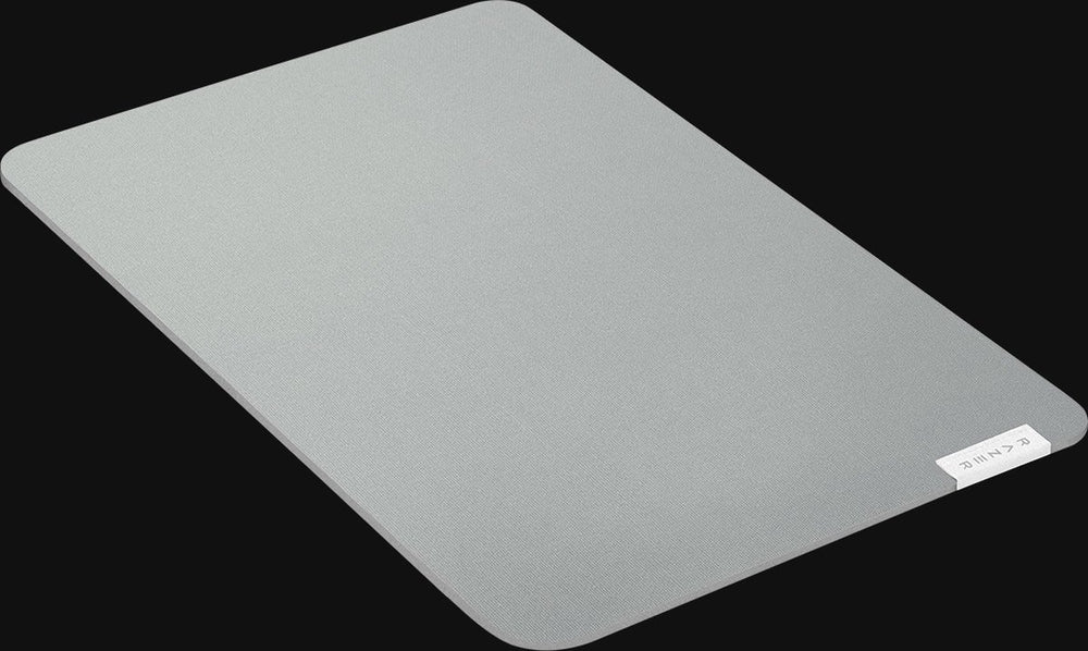 Razer pro glide gaming mouse mat