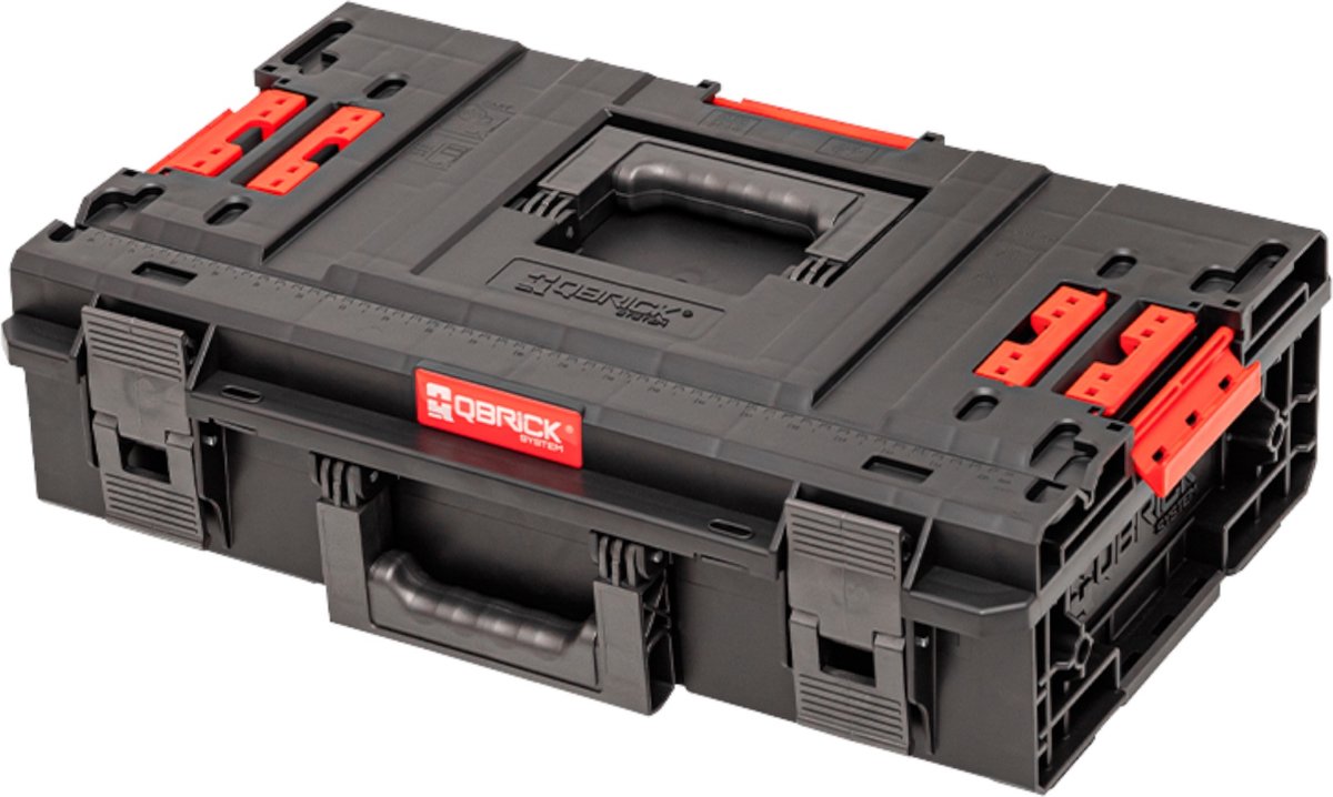Qbrick modulaire gereedschapskist system one 200 vario