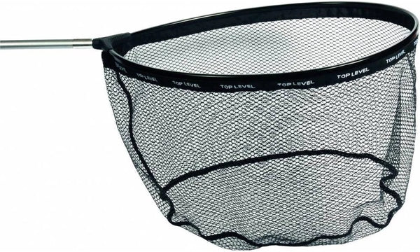 Albatros top level rubber pannet - diepte 35 cm - maaswijdte 4 mm