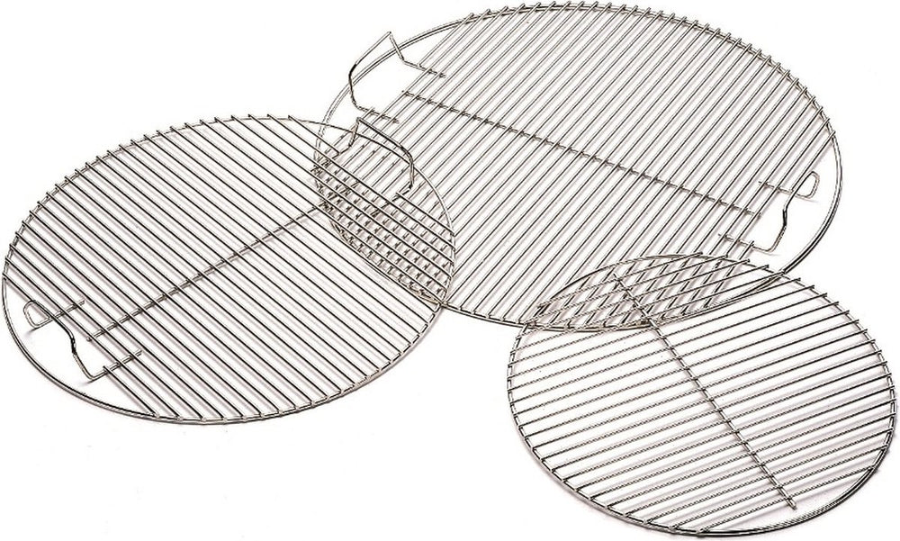 Weber bovenrooster 57 cm