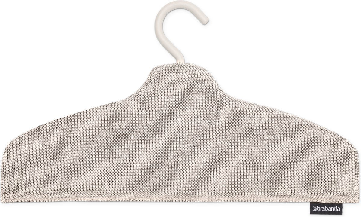 Brabantia refresh steam stoomkledinghanger - grey