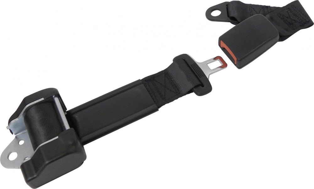 Carpoint 2-punts gordel – automatisch - voertuigcategorie m n - personenauto of campers (m) - bussen, bestelauto of vrachtwagens (n) - lengte 100cm