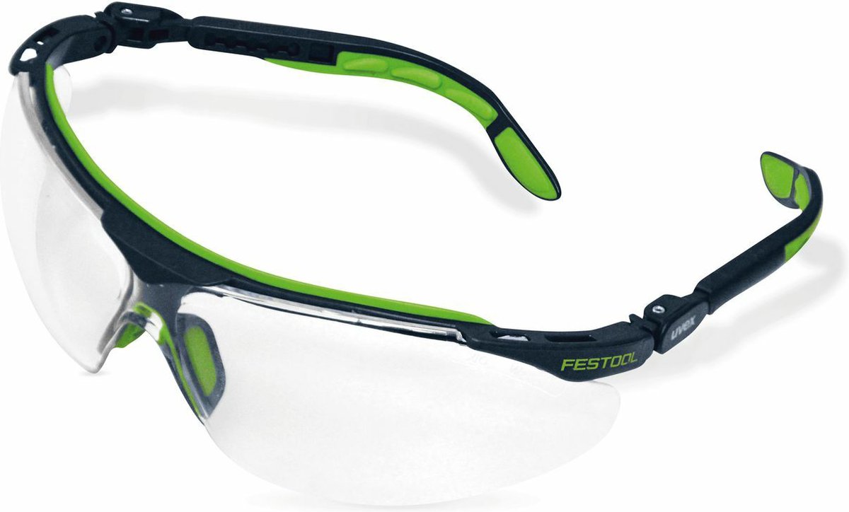 Festool glasses- uvex veiligheidsbril - 500119