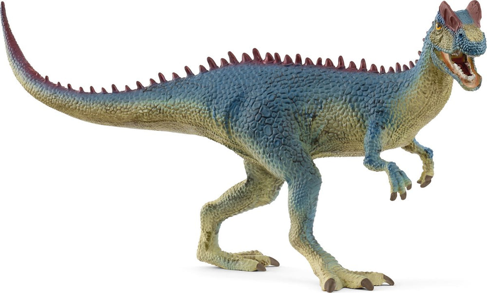 Schleich-dinosaurussen dilophosaurus 15046