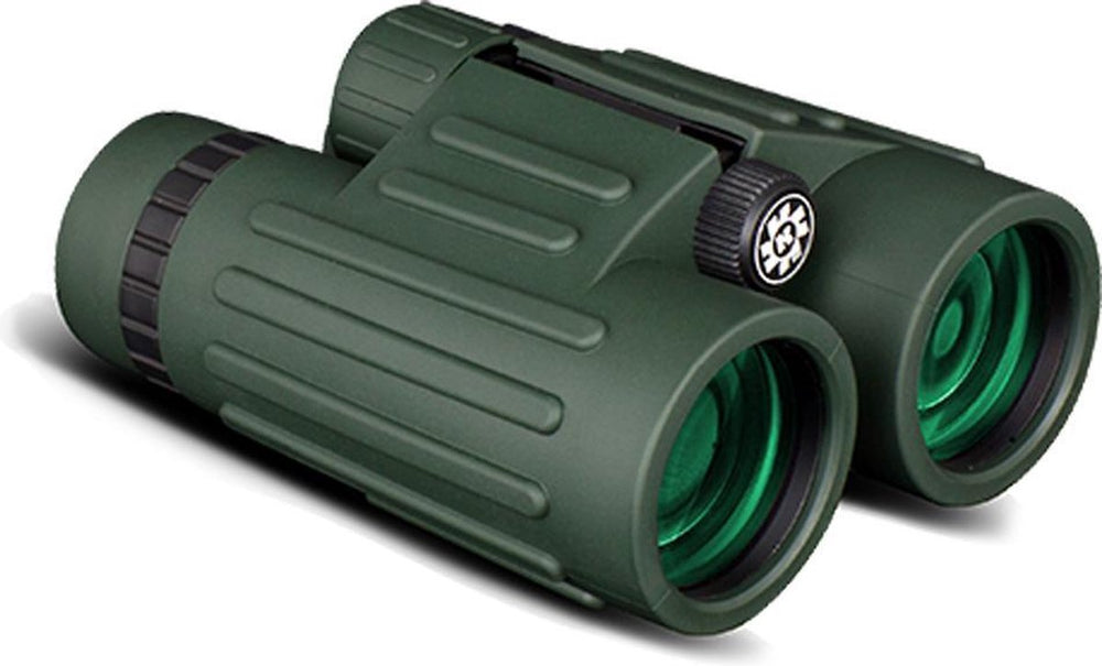 Konus Verrekijker Keizer 10x42 WP WA Met Phasecoating
