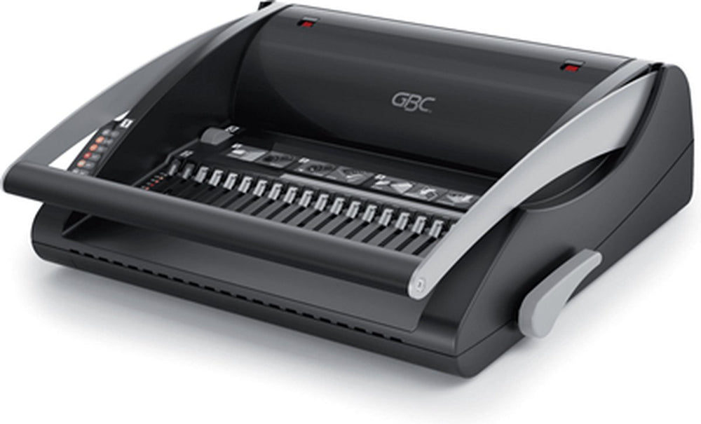 Gbc combbind 200 pons inbindmachine