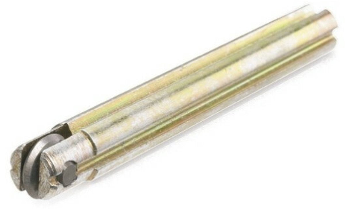 Rubi 1991 snijwiel in houder plus - 10mm - tegels - voor diverse tegelsnijplanken
