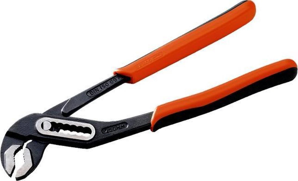 Bahco waterpomptang 250mm | 2971g-250