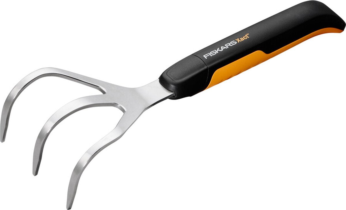 Fiskars 1027047 xact plantvork - 323mm