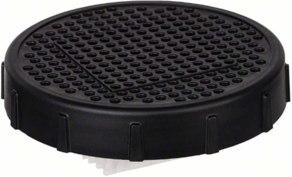 Bosch accessories 2605411241 stofbox-filter, 150 x 120 mm, zwarte uitvoering