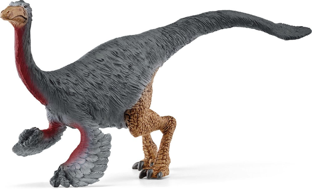 schleich DINOSAURUSSEN Gallimimus 15038