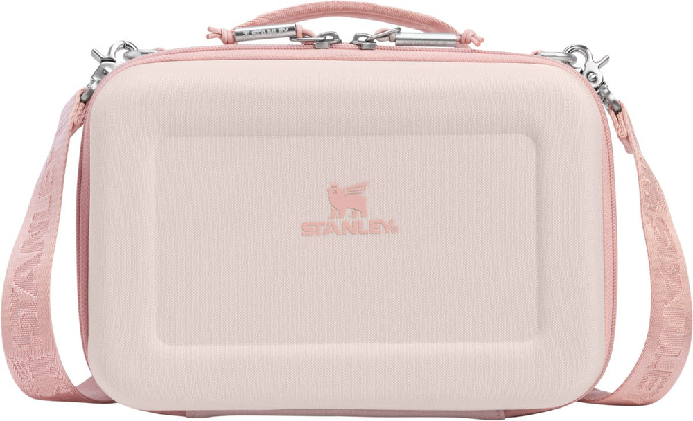 Stanley all day mini lunch box - rose quartz