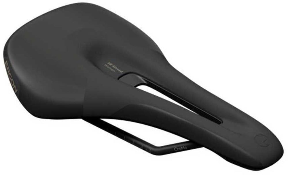 Ergon zadel sr allroad dames ml