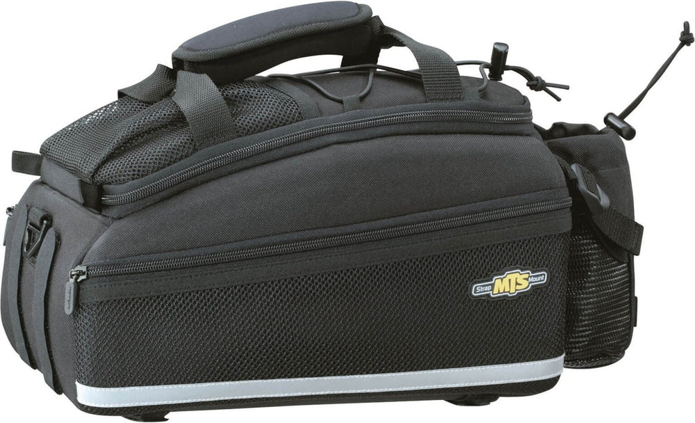 Topeak Dragertas Trunkbag EX-riem