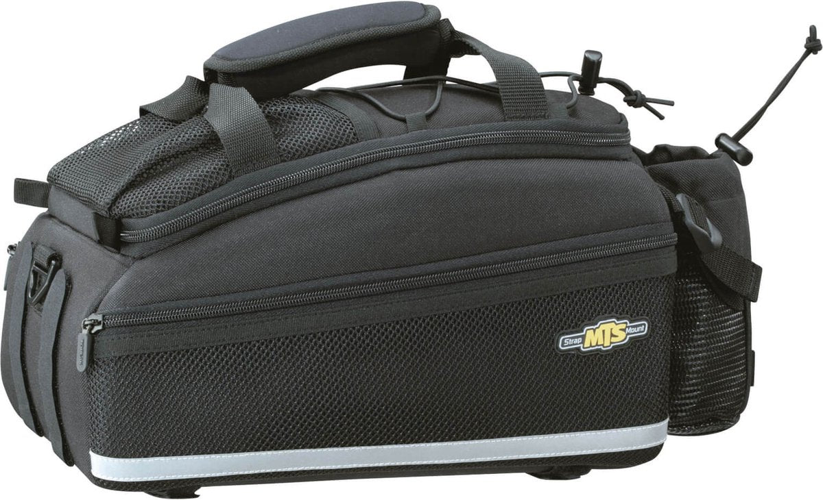 Topeak Dragertas Trunkbag EX-riem