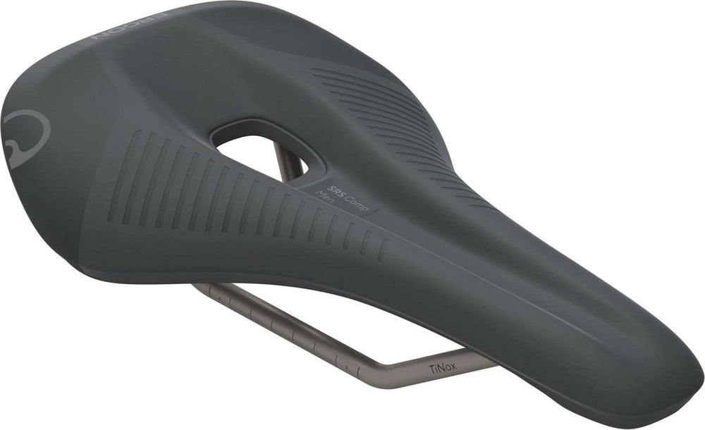 Ergon zadel srs comp heren ml