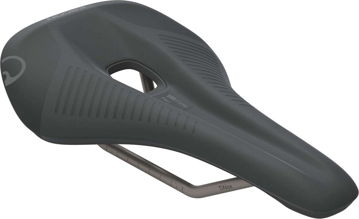 Ergon zadel srs comp heren ml
