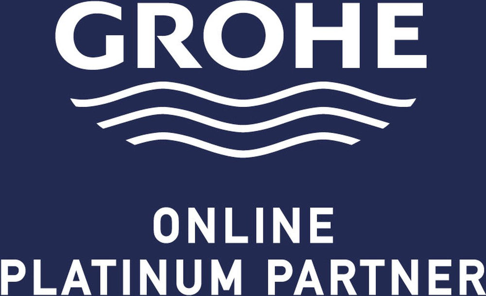 Grohe kraanbovendeel 47220000