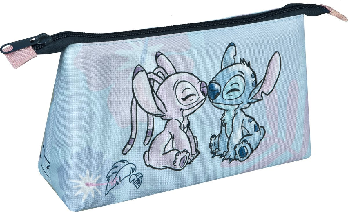 Undercover etui steek