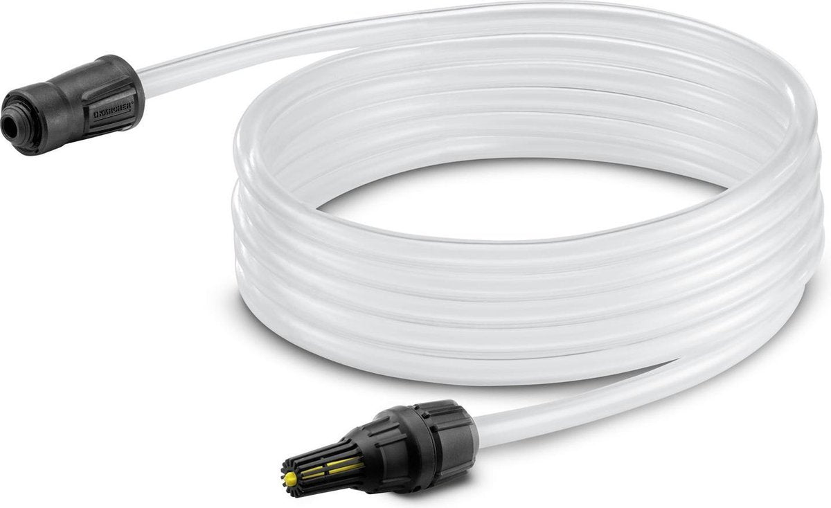 Kärcher home garden sh 5 handheld 2.644-124.0 zuigslang geschikt voor merk: 1 stuk(s)
