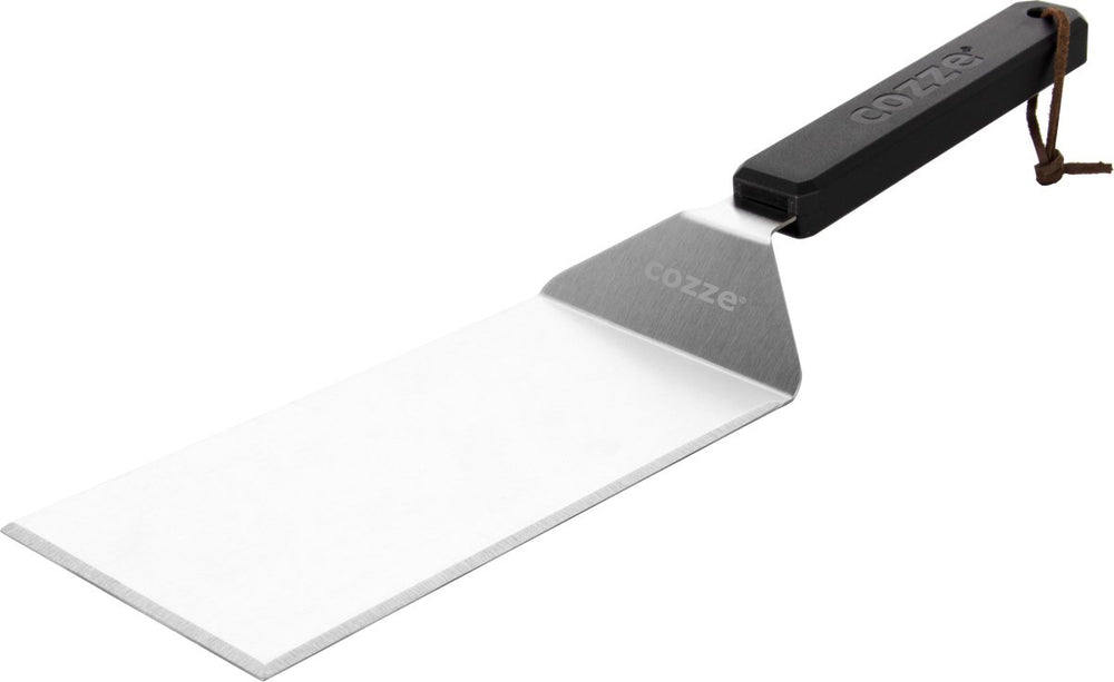 Cozze ® grillspatel 42 cm roestvrij staal