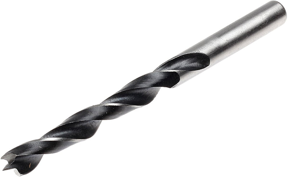 Stanley st serie - houtboor - 10mm - pilotering - chroom-vanadium staal