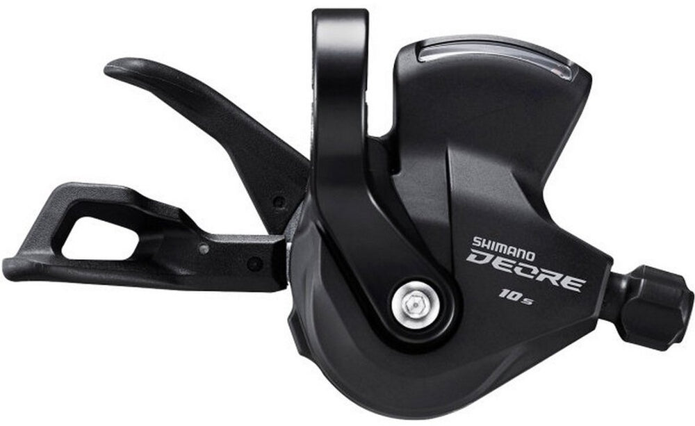 Shimano Versteller (rechts) 10 versnellingen Deore MTB SL-M4100
