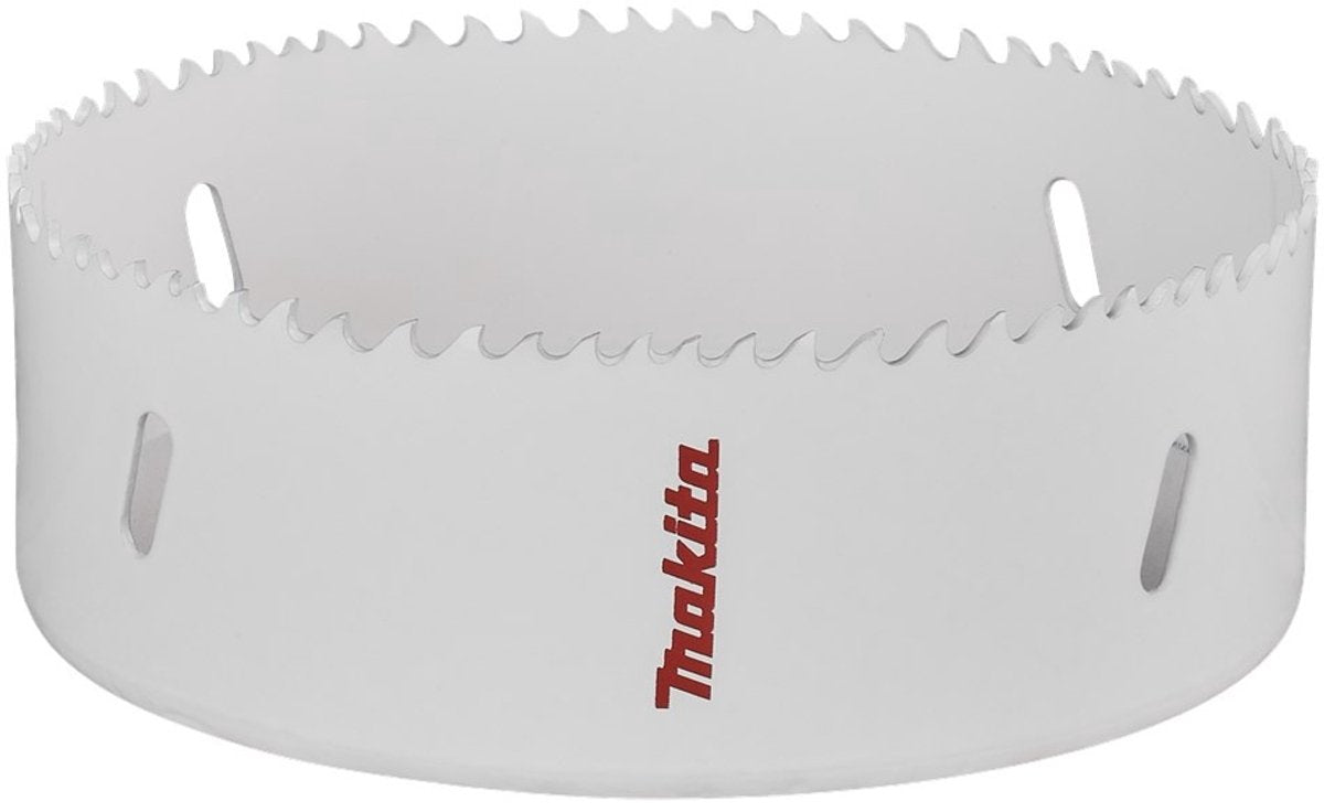 Makita d-17158 gatzaag 127x38mm hout metaal