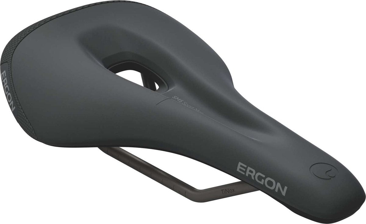 Ergon zadel sms sport heren s m