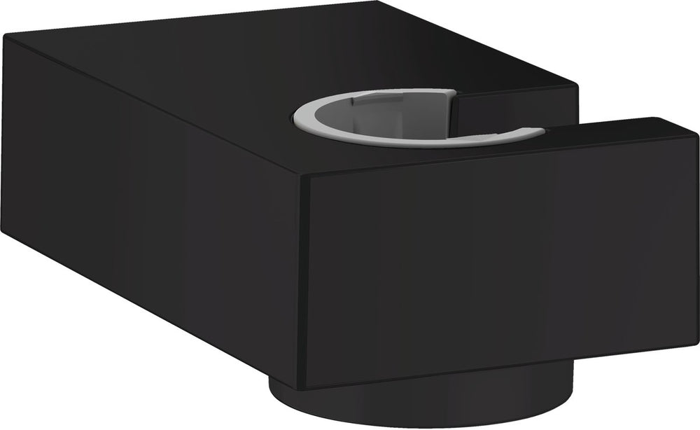 Hansgrohe porter e douchehouder mat zwart