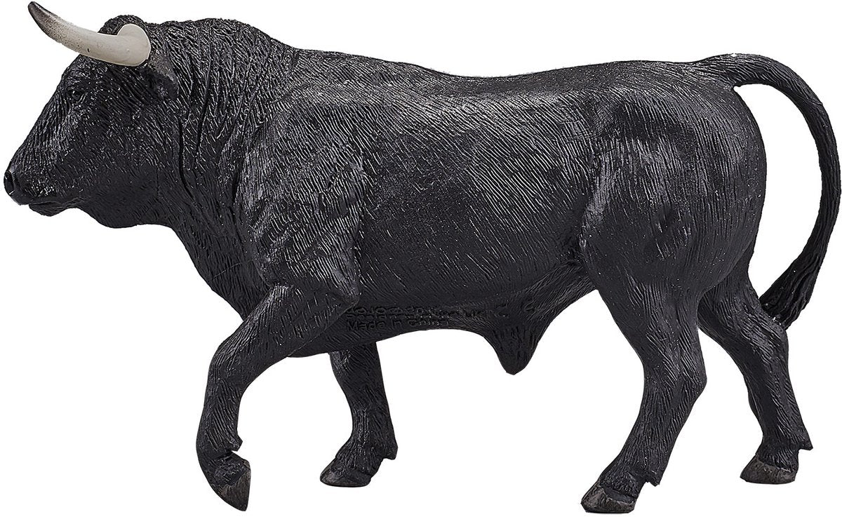 Mojo Landbouwgrond Spaanse Stier 387224