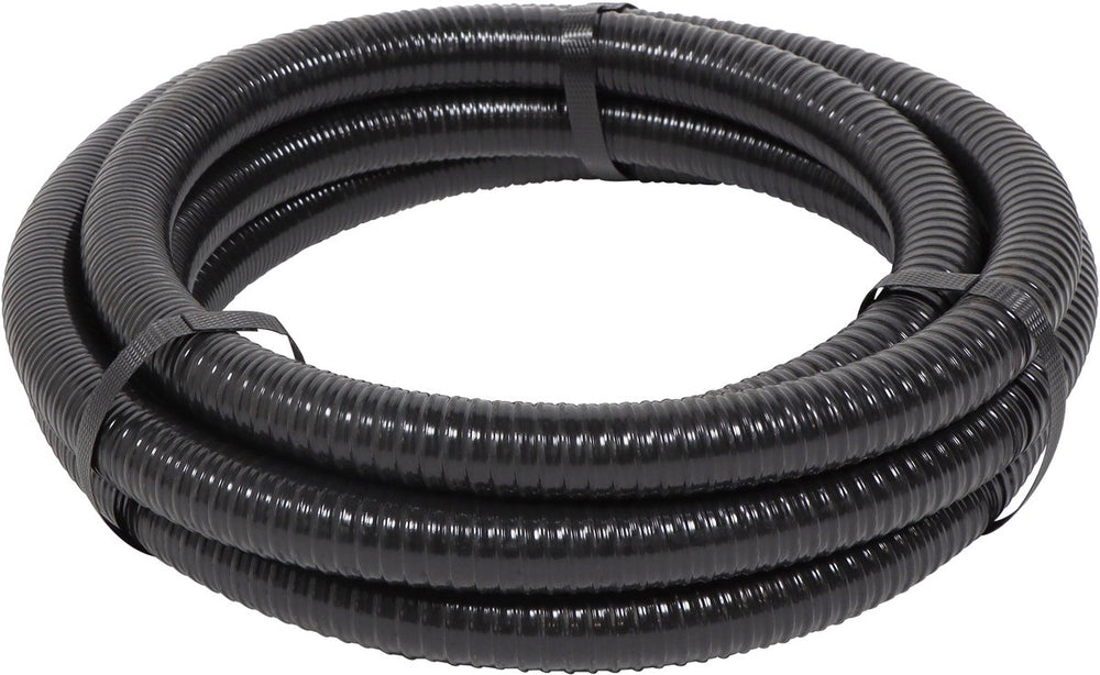 Ubbink - voorverpakte vijverslang 25mm x 5m - pomp- en filteraccessoires