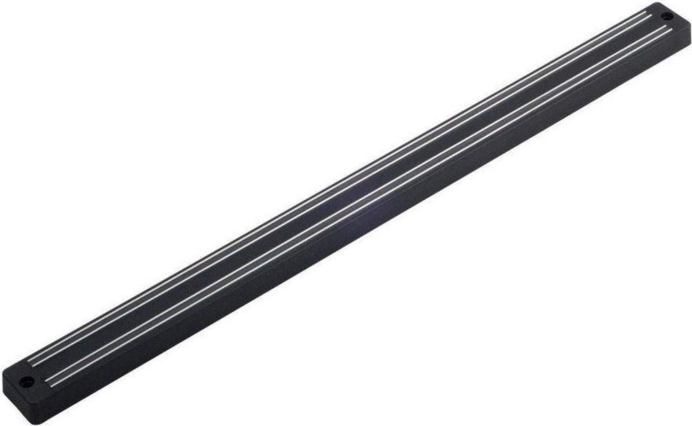 Metaltex - magnetische messenhouder magnetika - messenmagneet - 33cm