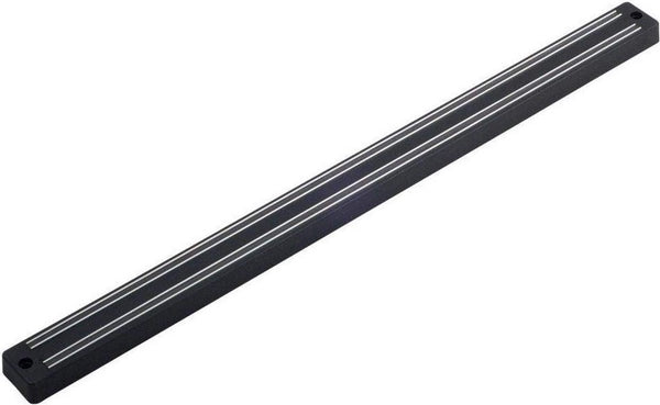 Metaltex - magnetische messenhouder magnetika - messenmagneet - 33cm