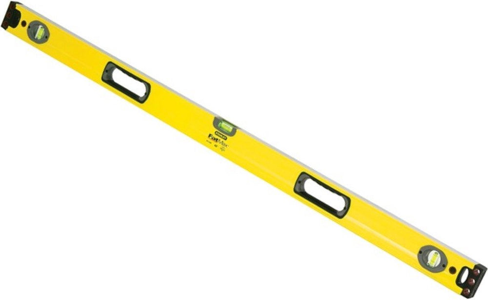 Stanley handgereedschap fatmax® ii waterpas | 120 cm - 1-43-548