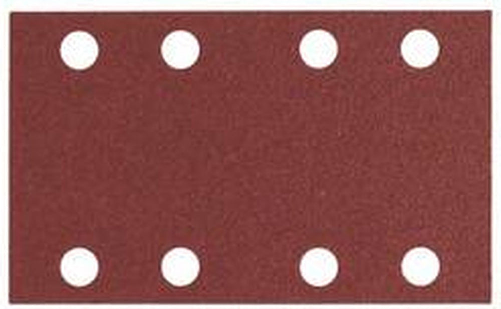 Bosch - 10-delige schuurbladset 80 x 133 mm, 240