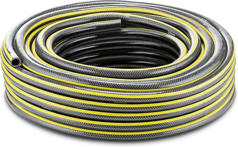 Kärcher performance plus 2.645-318.0 tuinslang zwart, geel 1 stuk(s)