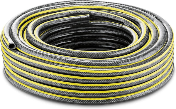Kärcher performance plus 2.645-318.0 tuinslang zwart, geel 1 stuk(s)