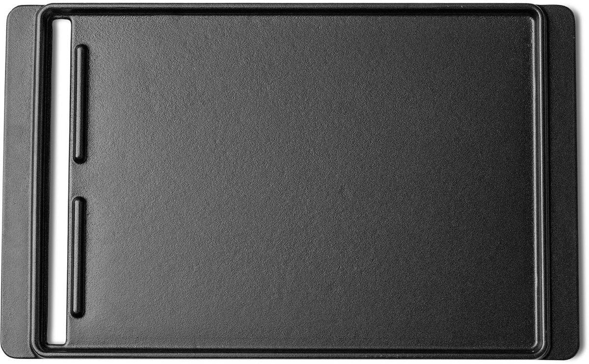 Masterbuilt ® bakplaat griddle plancha voor barbecue – veelzijdig koken op je bbq
