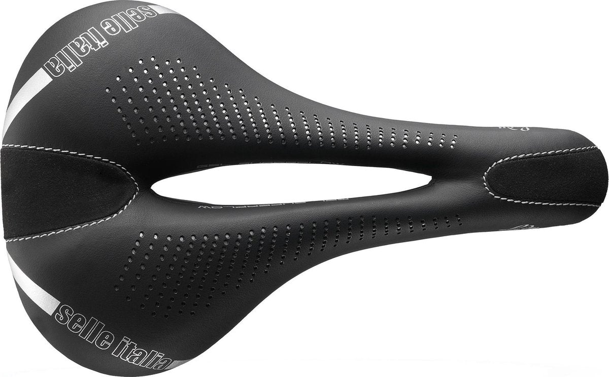 Selle italia lady gel tm flow l2
