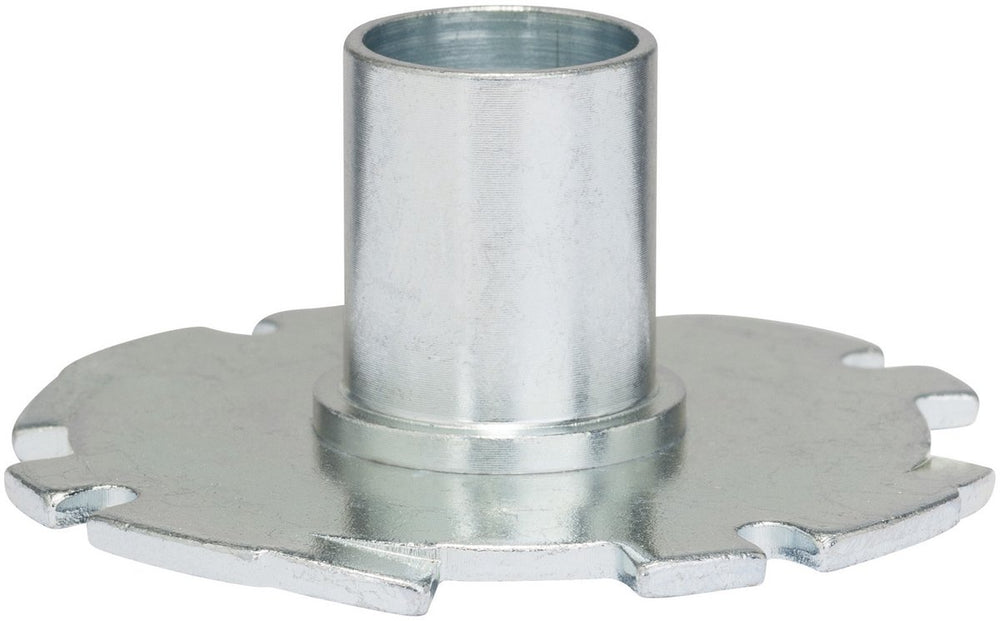 Bosch accessories 2608000471 kopieerhuls voor bovenfrezen, met snelsluiting, 16 mm diameter 16 mm
