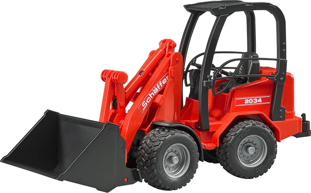 Bruder schop Schaeffer 2630