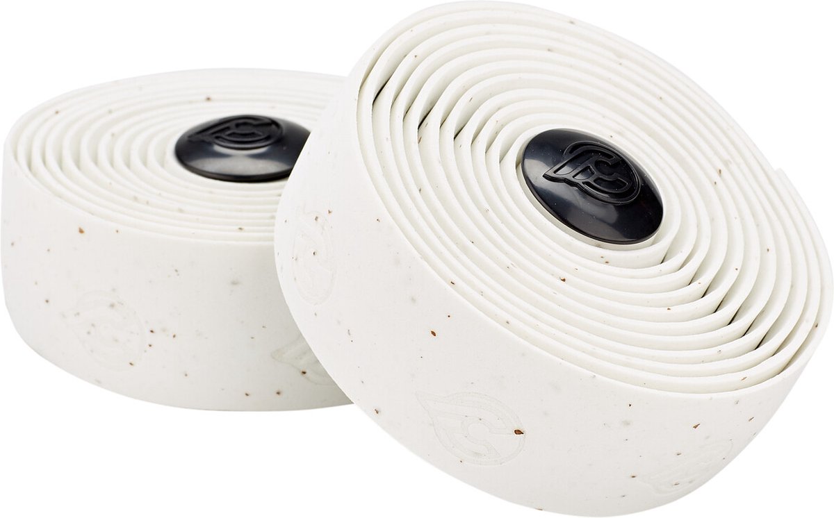 Cinelli tape cork gel stuurlint wit
