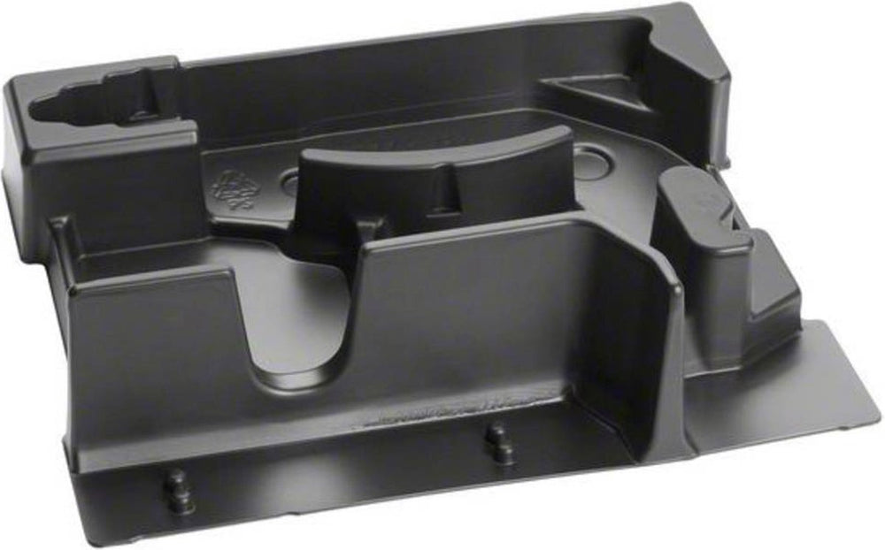 Bosch professional 1600a002v4 inlegger voor het opbergen van gereedschap, geschikt voor gsb 21-2 rct 21-2 re