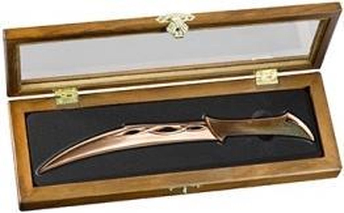 Noble Collection De Hobbit: Tauriel Briefopener