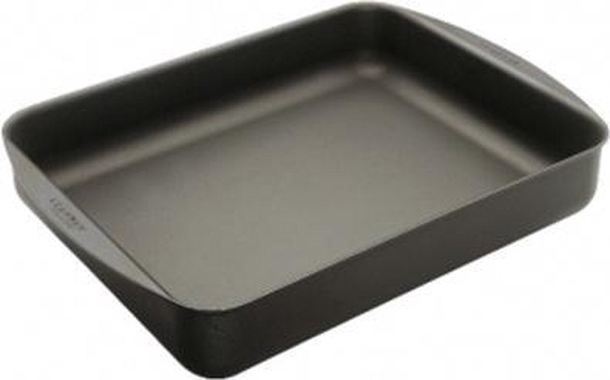 Scanpan classic braadslede 44 x 32 cm