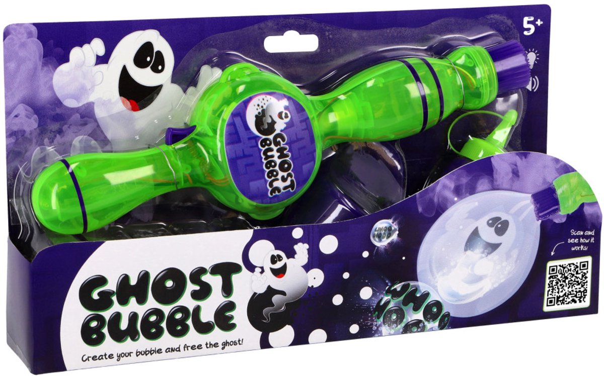 Spookbel