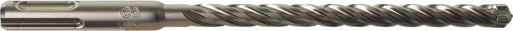 Milwaukee sds-plus mx4 hamerboren - 4-kanten snijdend sds-plus mx4 8 x 165 - 1 st - 4932352022